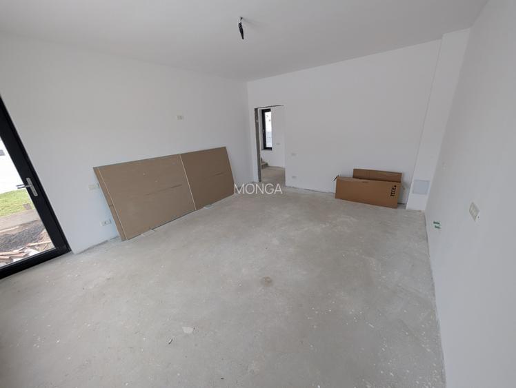 Casa 4 camere 120mp | 0 comision | Corbeanca Cantonului | finisaje la alegere - 30