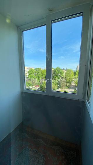 Apartament cu 2 camere decomandate , aproape de Iulius Mall - 6