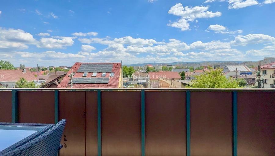 Apartament cu 3 camere Parcare,  zona Bulgaria-Marasti - 20