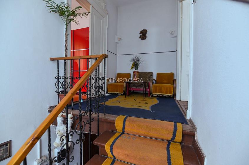 Casa individuală | Strada Plantelor | Curte proprie - 7