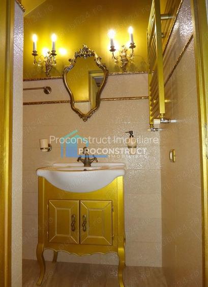 Apartament premium cu scară interioară – Dumbrăvița - 5