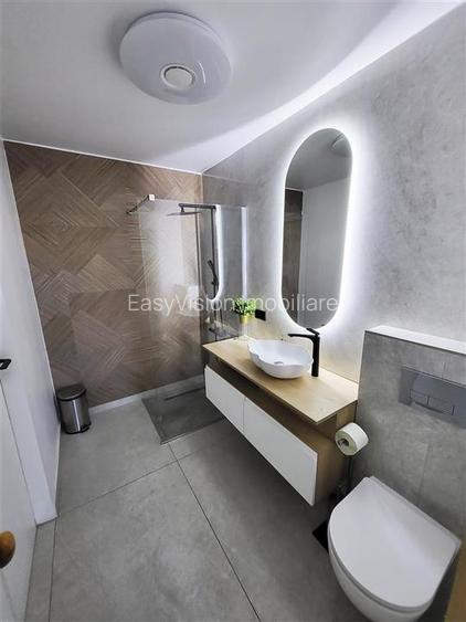 Duplex Premium cu Sauna | Cloud 9 Residence Pipera | Sector 2 - 7