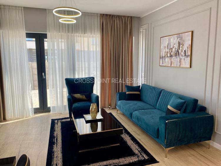 Vila superba cu 5 camere | Tunari | Finisaje premium |  Pret promotional - 5