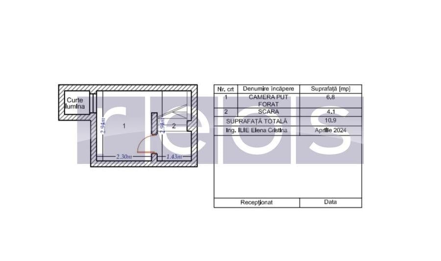 VANZARE- VILA -SMART -PASIVA -UNICAT - CORBEANCA - 24