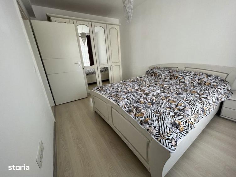 Apartament de 3 camere Avantgarden-Tractorul - 3