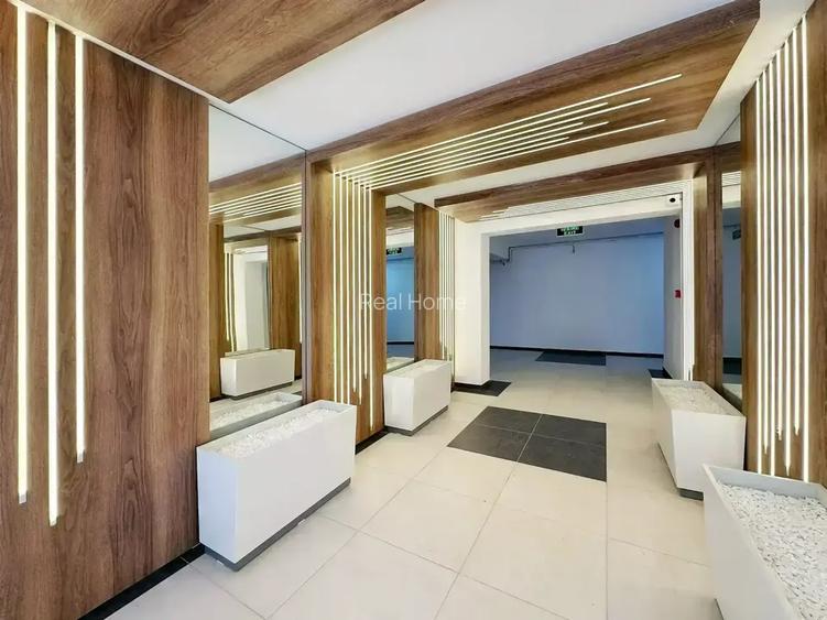 3 camere/ 2 bai/ incalzire pardoseala/ finalizat 73 mp utili Pallady - 5