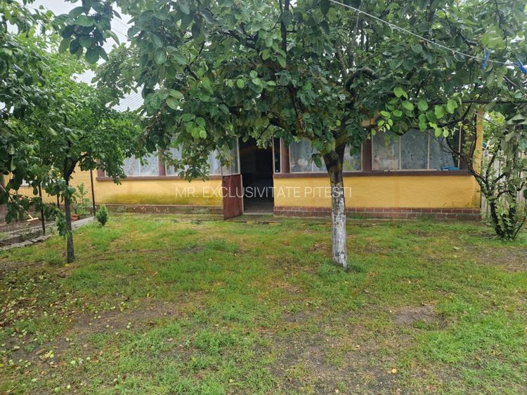 Gospodărie completă și spațioasă -Lunca Corbului- Ciesti! - 5