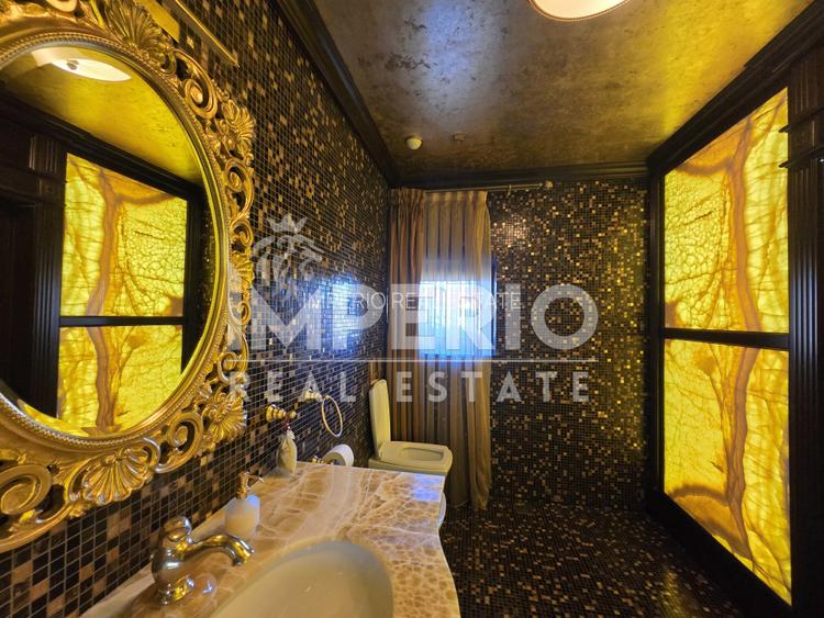 Casa individuala de vanzare in Andrei Muresanu – proprietate premium cu piscina - 10