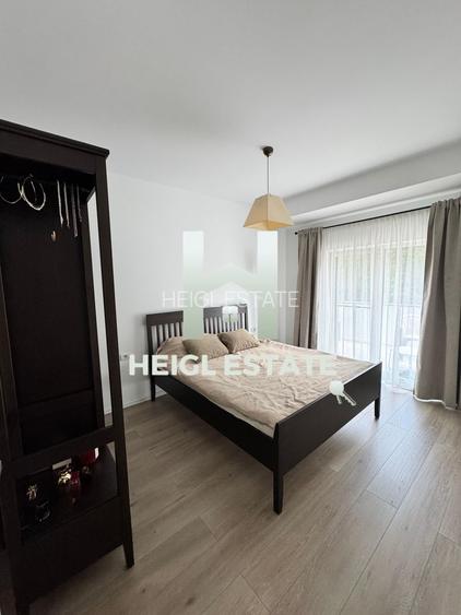 Apartament cu 2 camere  de vânzare, zona Dumbrăvița - 7