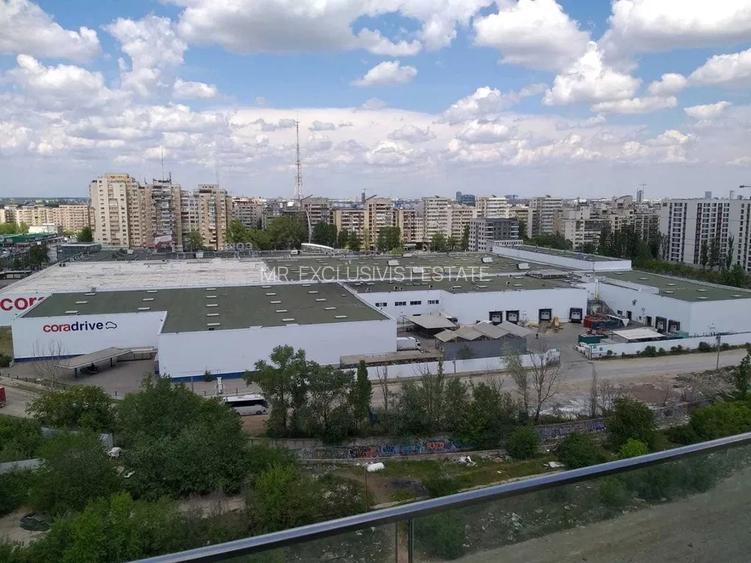 Apartament 2 camere zona Lujerului Politehnica in Exigent Plaza - 8