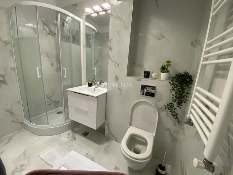Apartament 2 camere Pacii | Centrala proprie | Parcare subterana | Grădină - 6