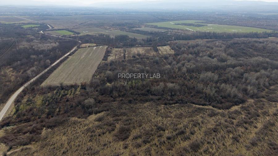 Teren extravilan 95.23 ha lângă Caransebeș - 19