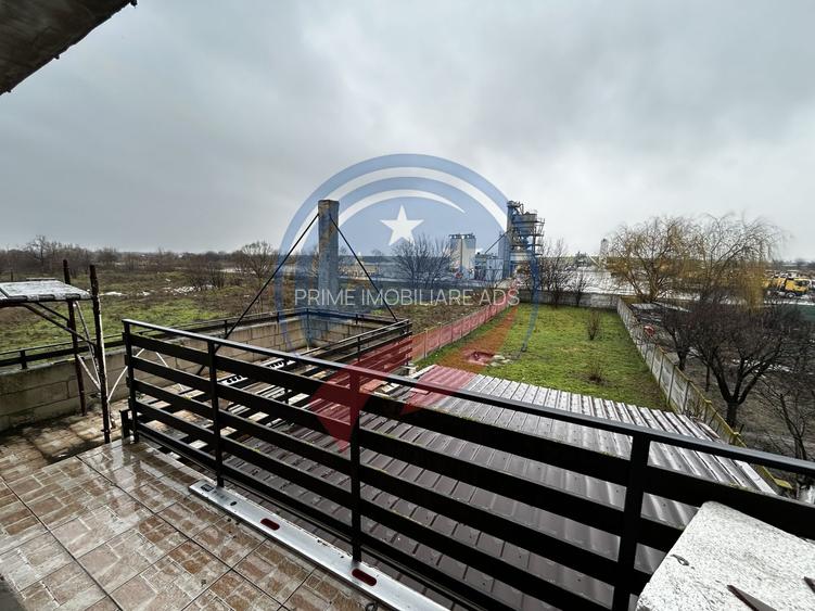 Casă spațioasă P+1+M pe teren de 902 mp – ideală pentru familie - 12