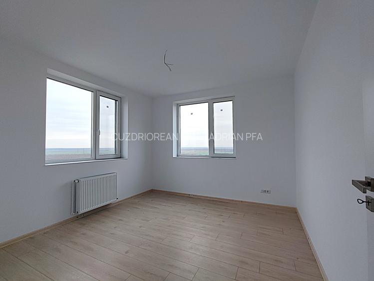 Triplex cu 4 camere de vanzare in complexul rezidential Novopolis - 5