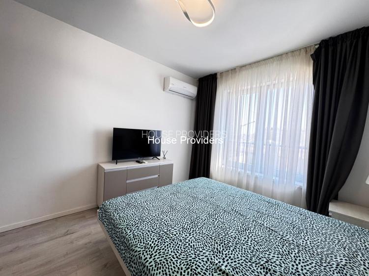 Apartament 2 Camere   Parcare | H Pipera Lake | Pipera - 13