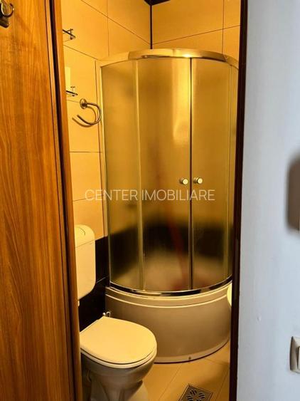 FLOREASCA, 2 camere decomandat, bloc reabilitat, etaj 2, 50 mp - 10