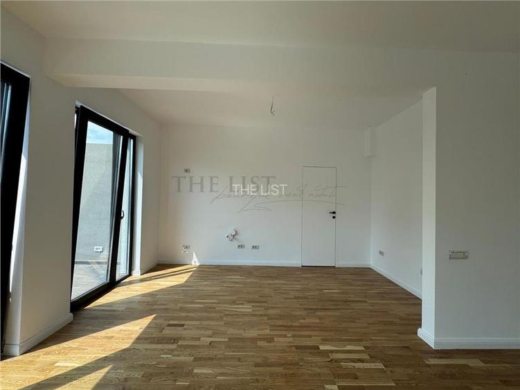 De inchiriat | Vila cu 5 camere | Tunari - 5