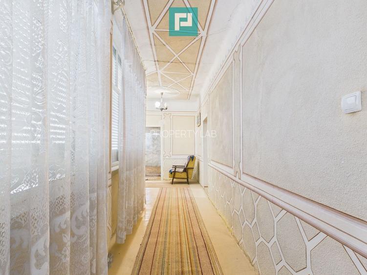 Casă cu 4 camere în Nădab - 11