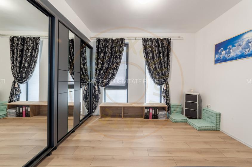 Casa moderna tip duplex | Budeasa – langa Primarie | Constructie 2023 - 10