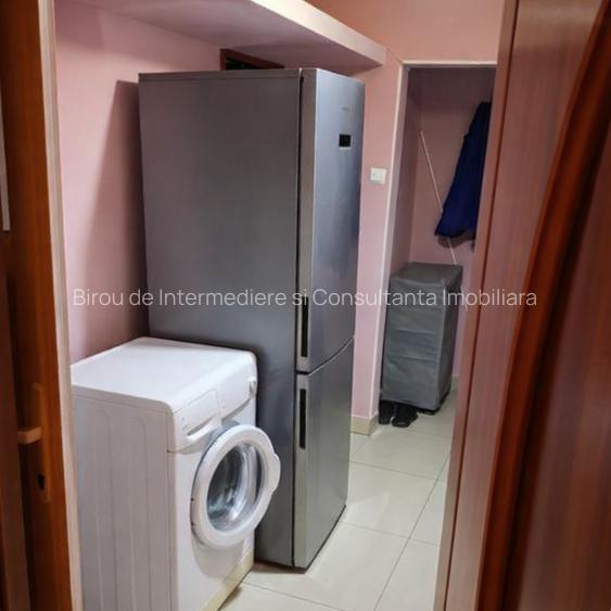 ⏩ km 4-5 🔸 2 Camere semiDecomandate 42m² Etaj 3 Incadrat Gaze - 3