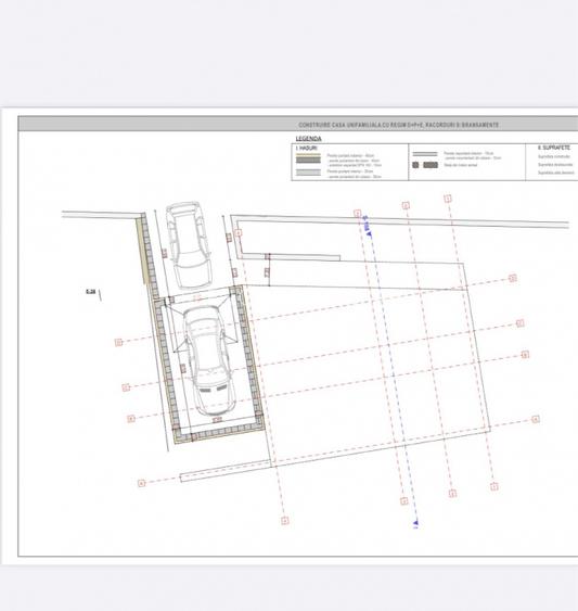 Casa individuală cu view , Zona VIVO - 5