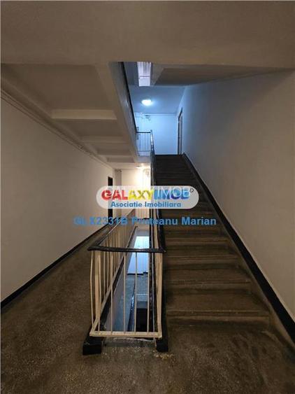 Vanzare apartament Modern cu 4 camere aproape de Calea Mosilor - 21