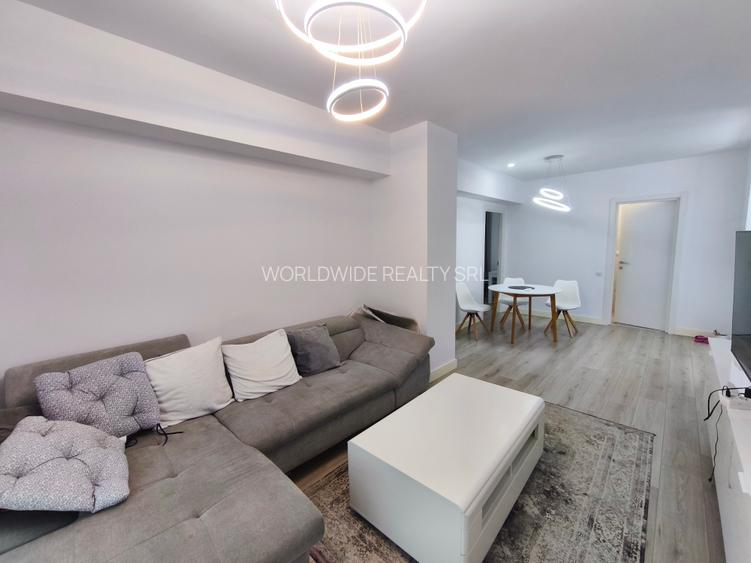 Onix Park - mobilat complet, centrala proprie - 3