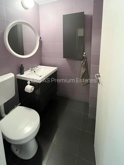 Apartament 3 camere Foisorului Mall Vitan Nerva Traian, 1994, centrala, parcare - 8