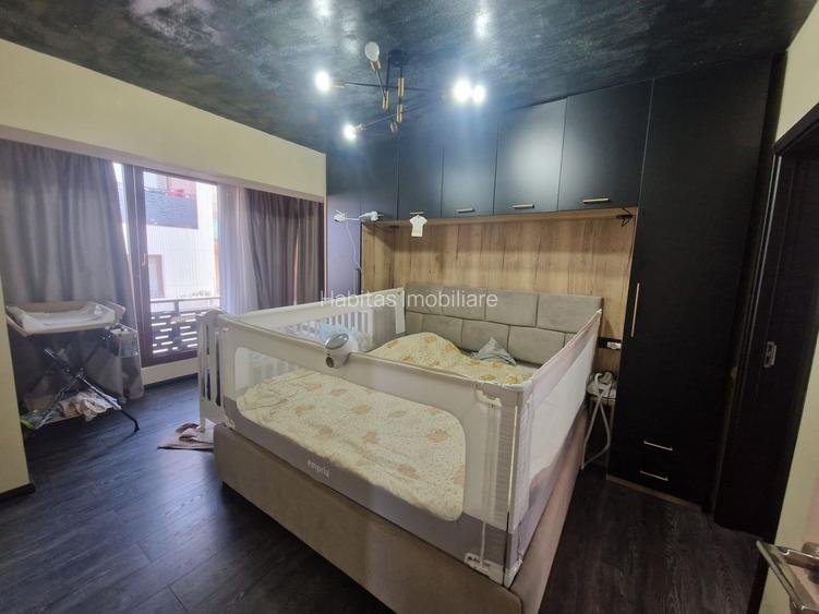 Casa tip duplex 102 mp, finisat, Dezmir partea de jos - 25