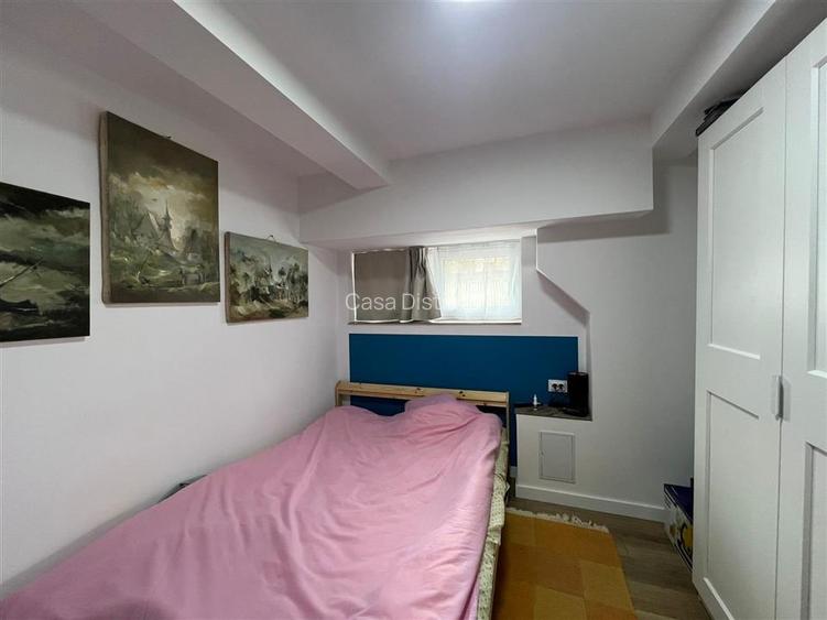 Apartament cu 3 camere Babes - 2