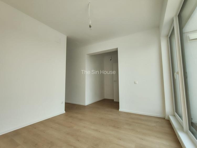 Apartament nou 3 Camere Finalizat | SU totală 82,50 mp I - 2