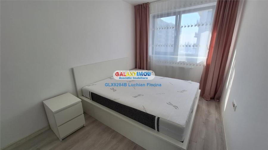 Apartament 2 camere, bucararie inchisa, parcare I Hils Pallady - 6