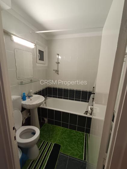 Apartmanet 2 Camere Giurgiului 50mp 2/8 Metrou 15 minute - 9