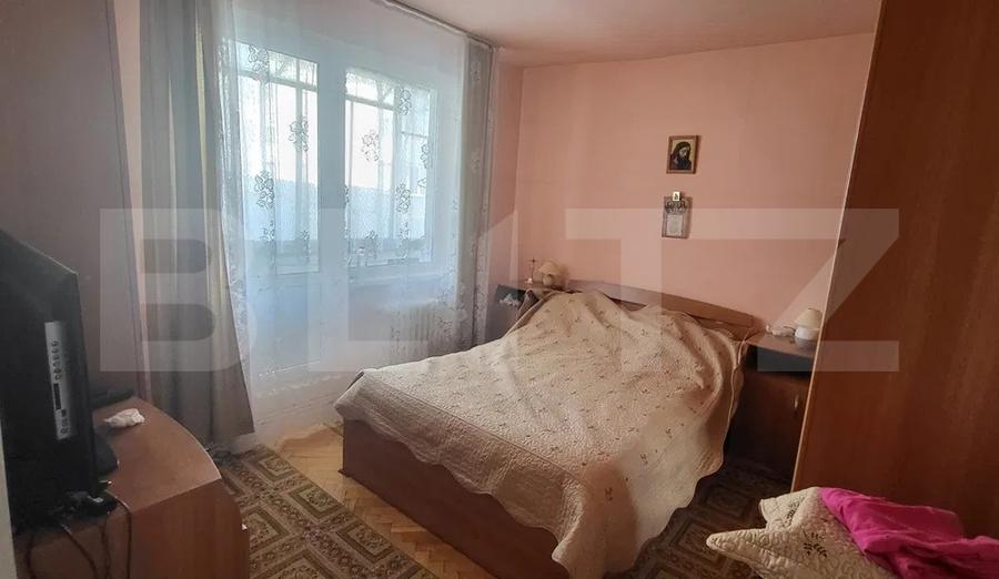 Apartament 3 camere, 72 mp, zona Reghin