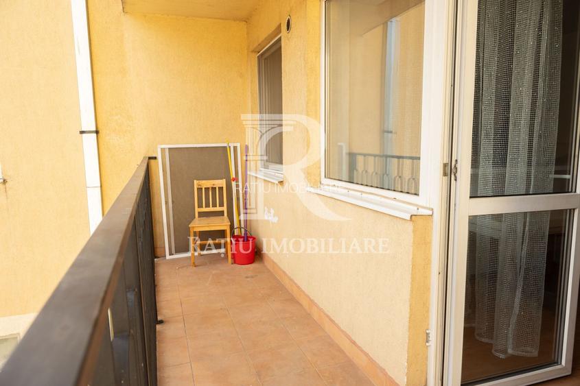 Apartament cu 3 Camere | Ioșia Rezidențial | Oradea - 22