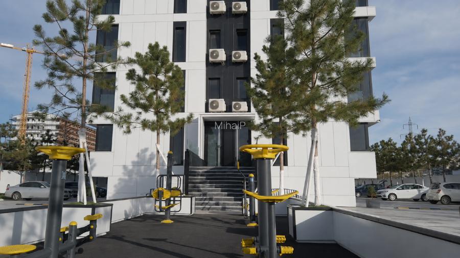 Apartament 3 camere (80mp) - Transparent Residence 3 - 15