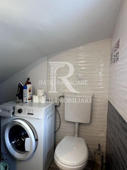 Casa de închiriat cu 4 dormitoare | Cartierul Tineretului | Oradea - 10