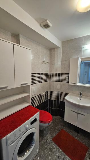 APARTAMENT 2 camere zona Otopeni bloc NOU-Complex cu Piscina