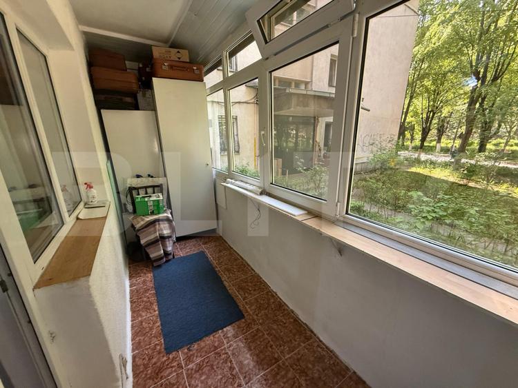 Apartament 3 camere, 65 mp - zona Nord, Jysk