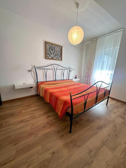 3 camere, bloc nou, mobilat modern, cu garaj, in Marasti zona Kaufland