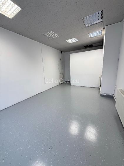 SPATIU COMERCIAL /BIROURI 20 mp - Lujerului/Virtutii, Pozitionare buna, renovat - 4