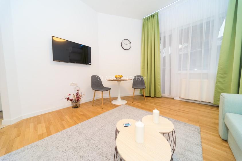 Apartament 3 camere Univeristate -ACASA! - 2