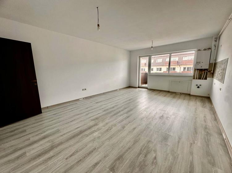 Apartament 2 camere INTABULAT FINALIZAT parcare si TVA incluse