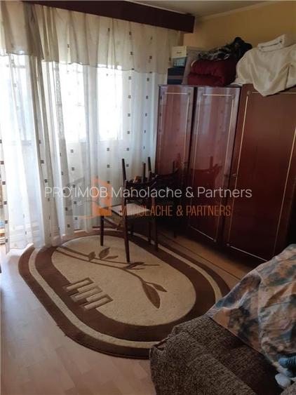 Apartament 3 camere cf1 decomandat zona Dorobanti 1 - 3