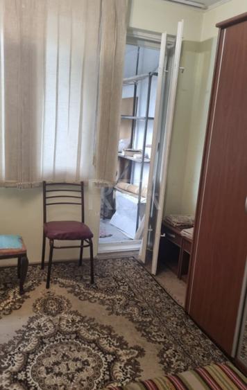 3 camere, 2/9, anvelopat, 75mp, 3 balcoane-Lujerului