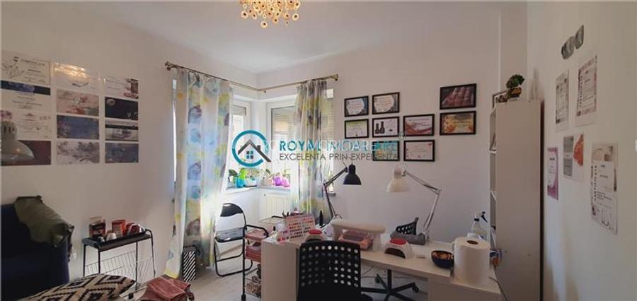 Royal Imobiliare-Inchiriere Spatiu Comercial Zona Bulevardul Independentei - 13