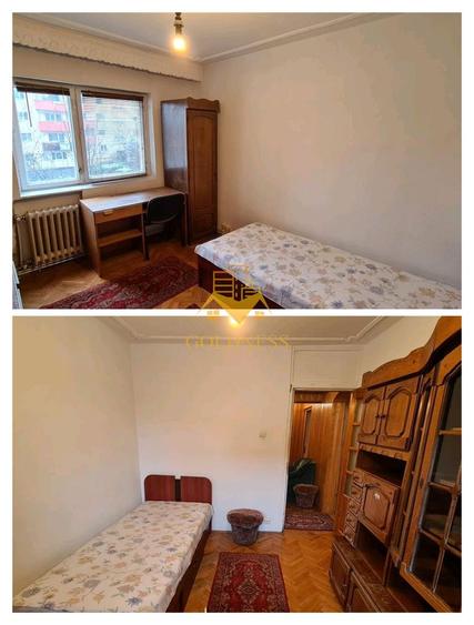 4 camere, decomandate, Zorilor str. Observatorului Zona Profi, Panemar