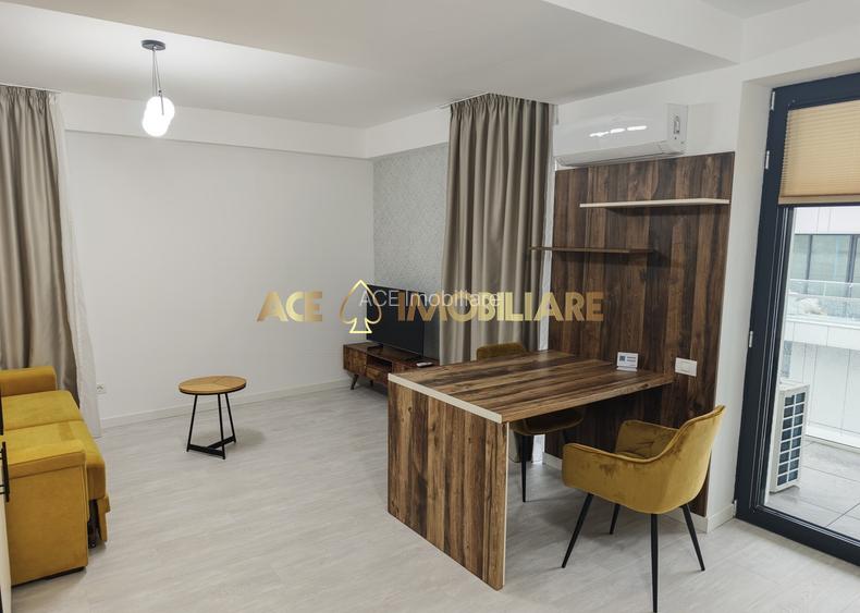 2 Camere de inchiriat | Decebal | Centrala | Parcare Subterana - 5