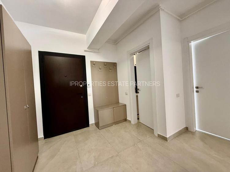 Apartament 4 Camere Decomandat Mobilat si Utilat - 16