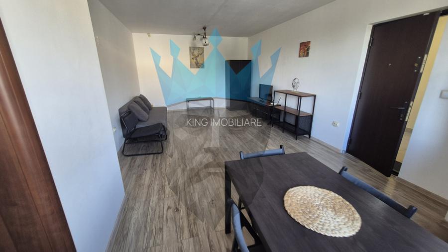Apartament 3 Camere Straulesti in Casa - 2